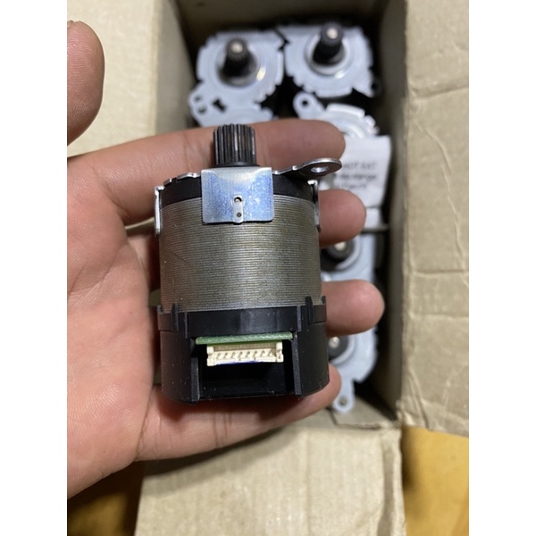 motor không chổi than bldc 20w 10w
