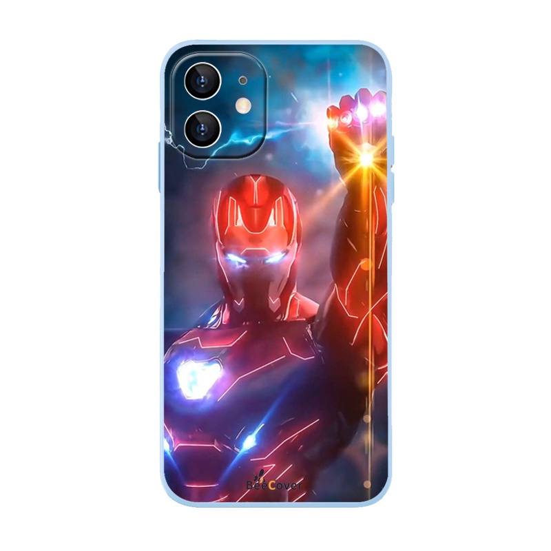 Ốp Điện Thoại Cho iPhone 14 13 12 11 Pro Promax 14Plus mini X XS XR XSMAX 6 6s 5 5S 6plus / 6splus 7 8 SE2020 7plus / 8Plus