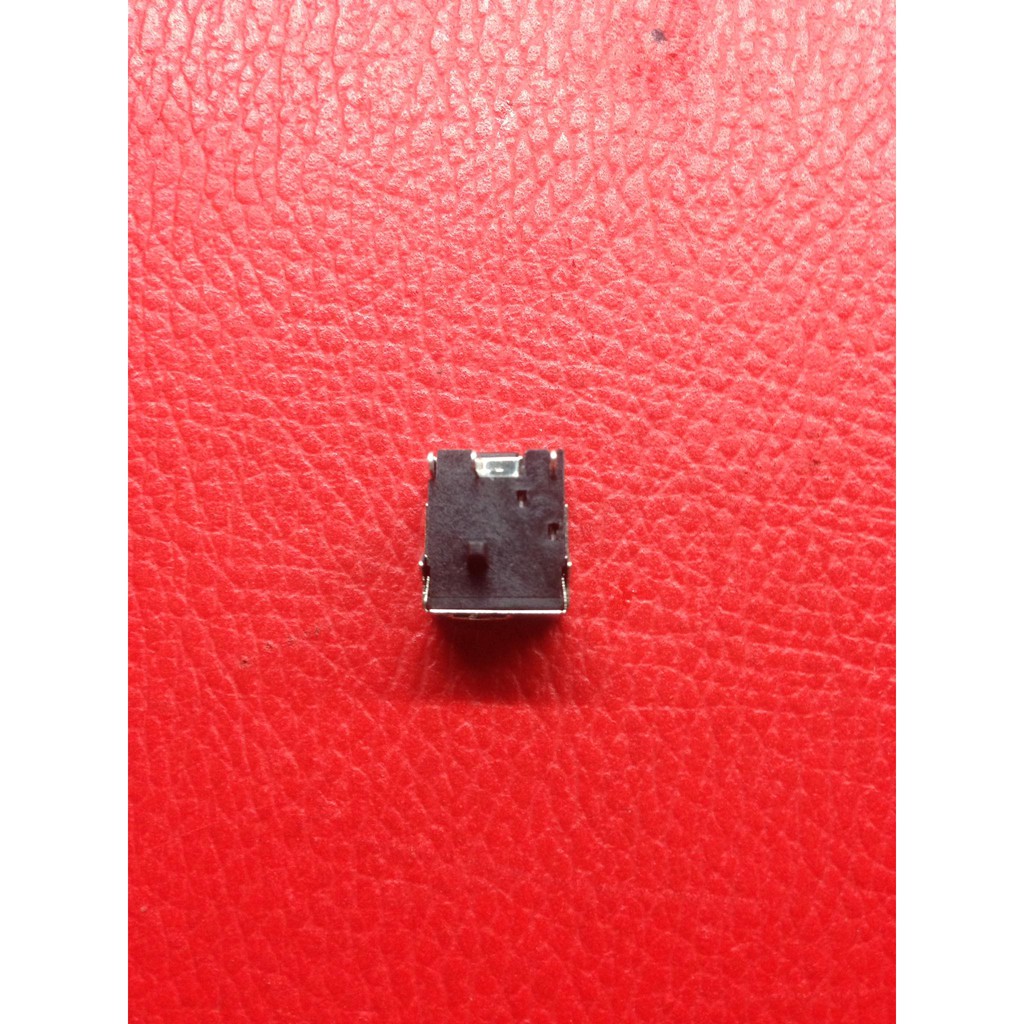 Đầu nguồn DC IN ASUS UX50V U6V UL80V N20A