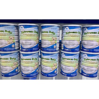 Sữa  Natrumax Baby sữa non 800mg