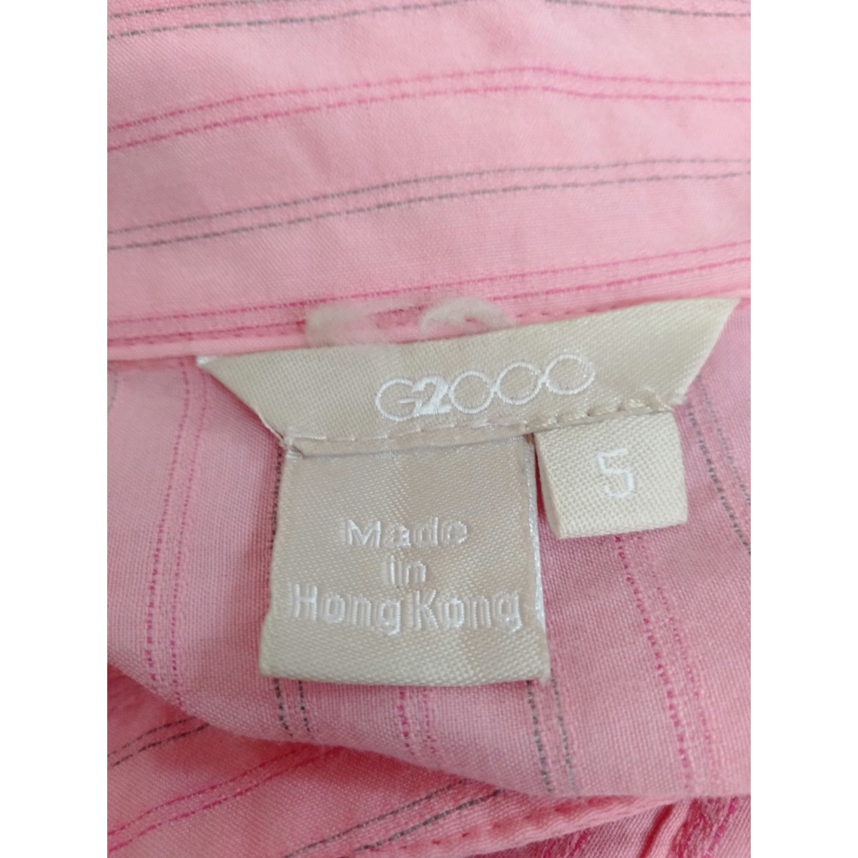 Áo sơ mi cao cấp thanh lí giá rẽ