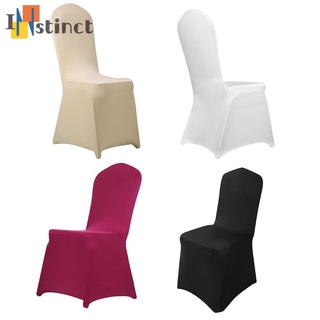 Áo Bọc Ghế Co Dãn Dùng Cho Tiệc Cưới, Khách Sạn