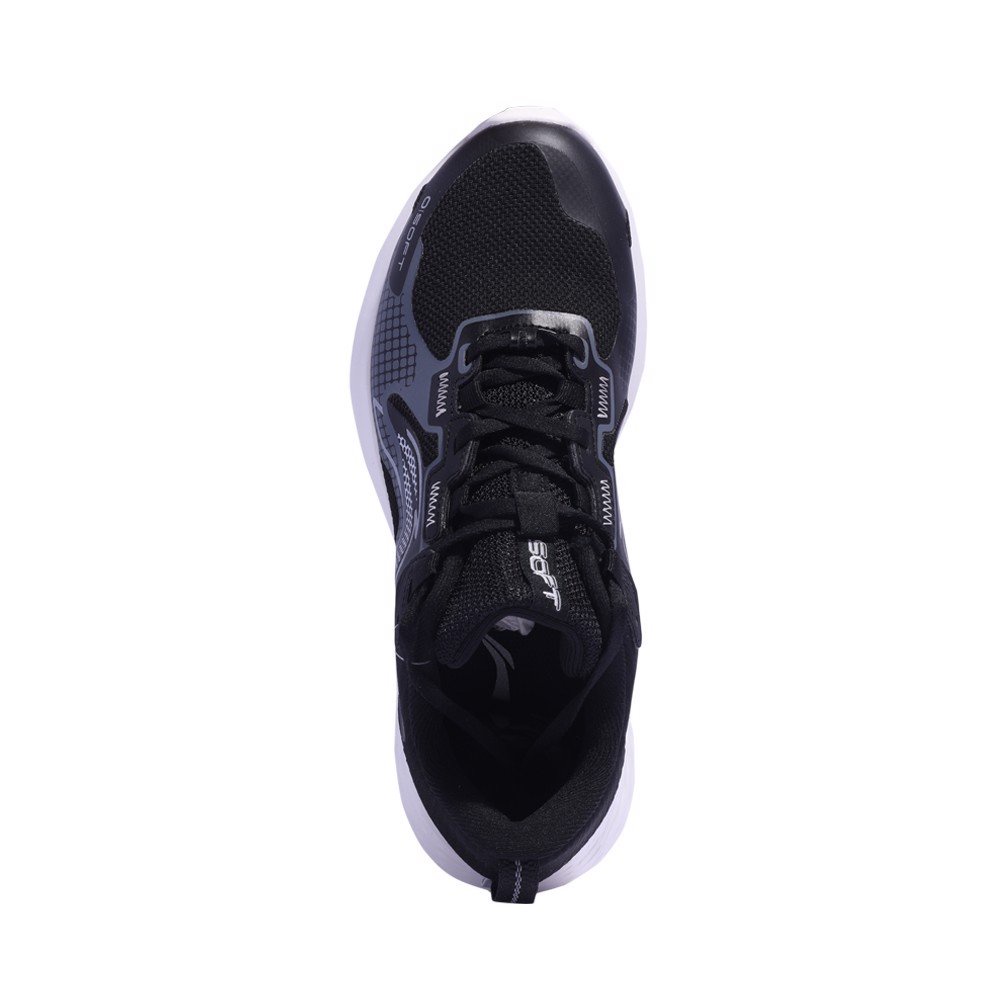 Giày Thời Trang Thể Thao Li-Ning Nữ AGLS012