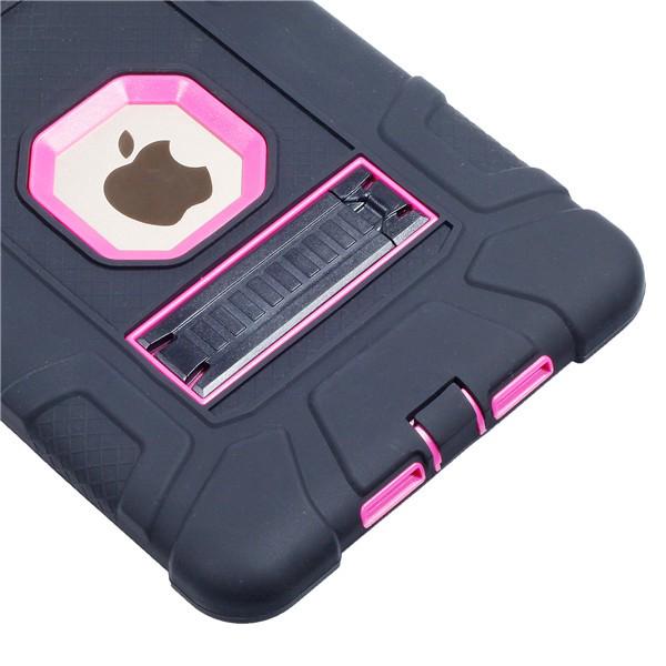Ốp lưng silicone chống sốc cho iPad Mini 4