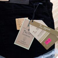 QUẦN KAKI JEAN RÁCH GỐI