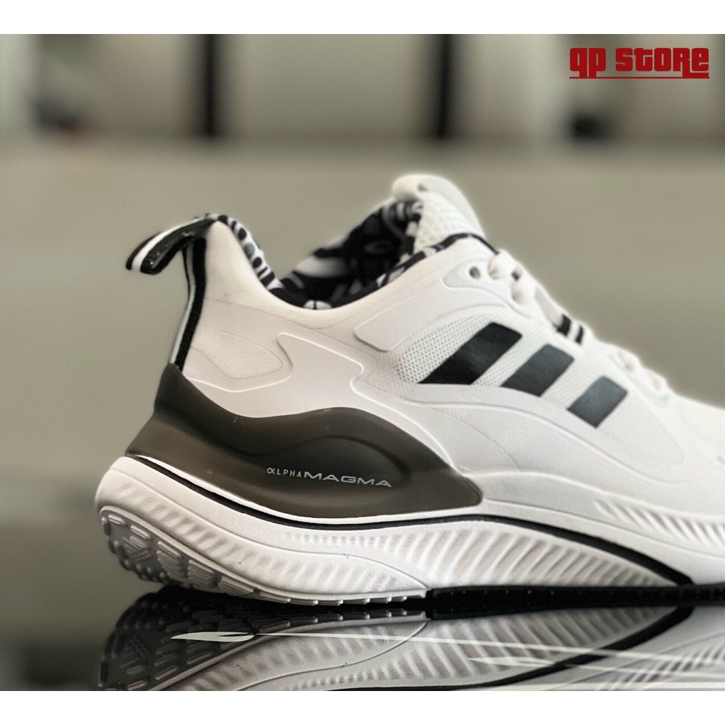 Giày Thể Thao Adidas Alpha Magma 2022