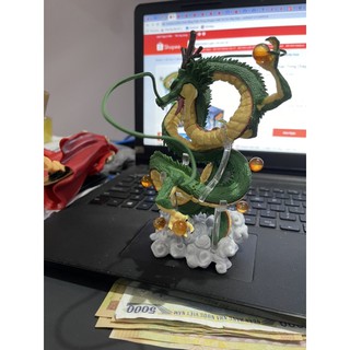 Mô hình Rồng Thần -Dragon Balls