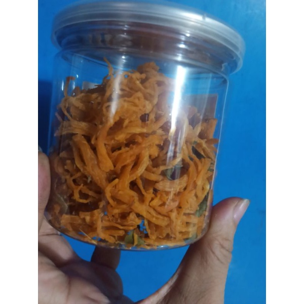 [hàng công ty]Khô gà lá chanh giòn ngon đậm vị | BigBuy360 - bigbuy360.vn