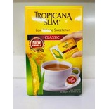 TROPICANA SLIM - ĐƯỜNG BẮP DÀNH CHO NGƯỜI TIỂU ĐƯỜNG