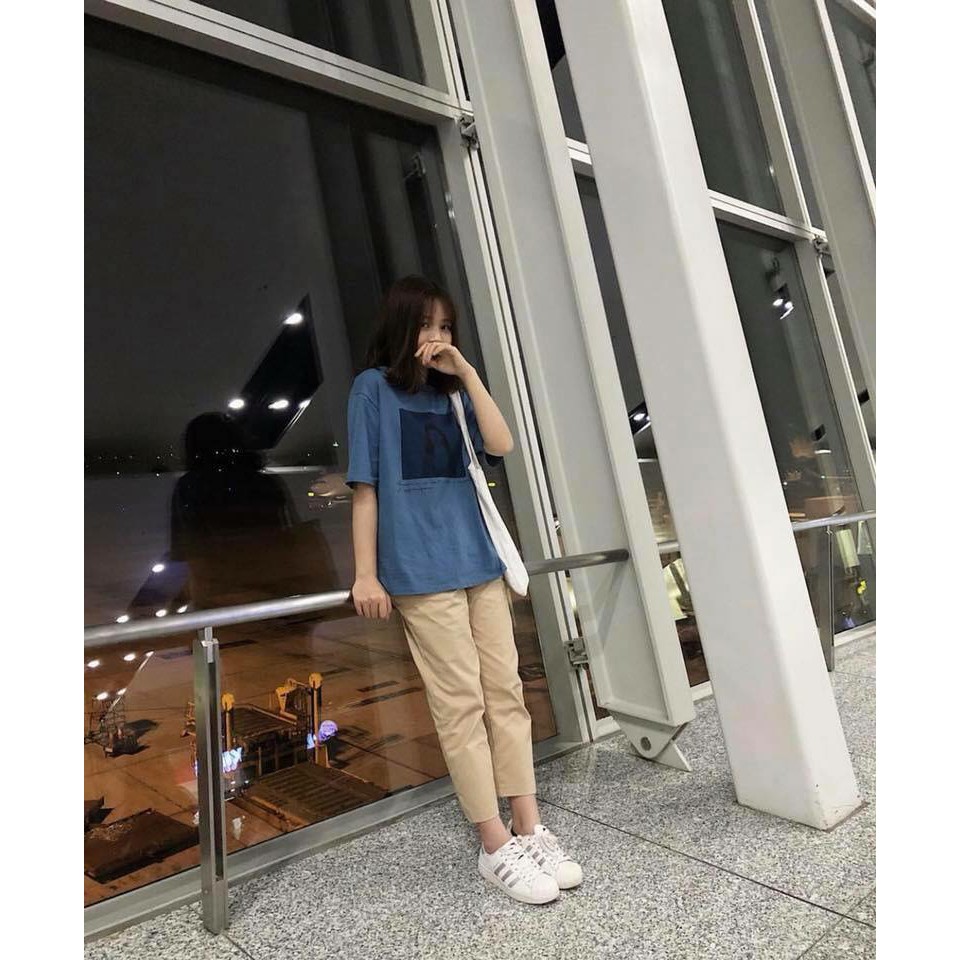 Quần kaki Couple | BigBuy360 - bigbuy360.vn