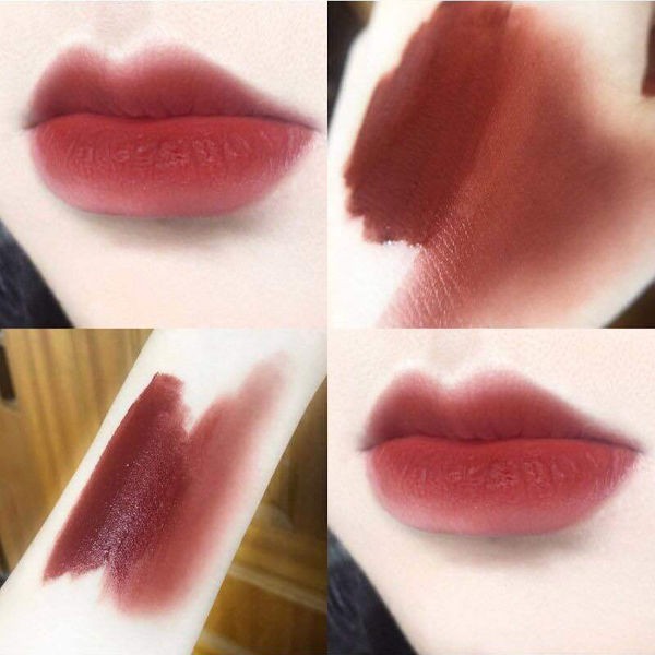 Son Môi Dạng Lỏng Trong Suốt Chống Thấm Nước Không Phai Màu Dành Cho Nữ | BigBuy360 - bigbuy360.vn