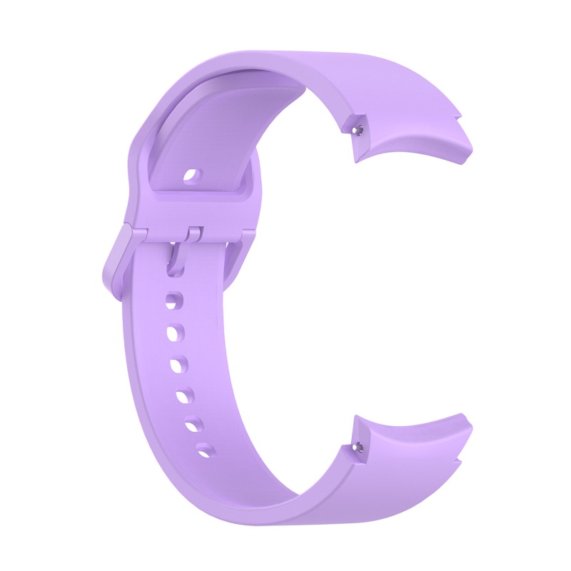 Dây Đeo Thay Thế Chất Liệu Silicon Màu Trơn Phong Cách Namama Cho Watch5 / Watch5 pro / Watch4