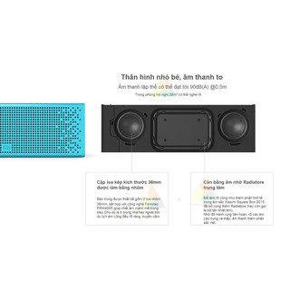Loa Bluetooth Xiaomi Square Box