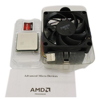 CPU AMD FM2 Athlon II X4 FM2