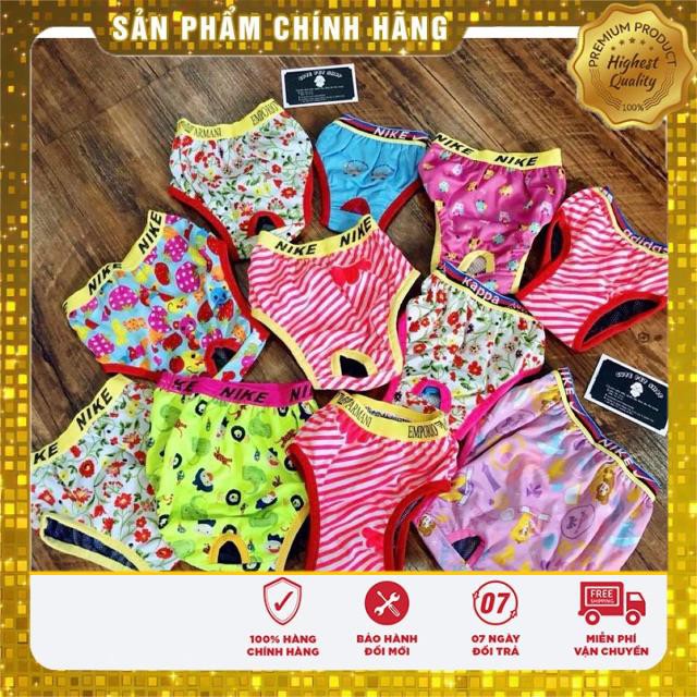 HOT‼️ Shop mới về đc lô quần chip "hàng hiệu" cho Bos nà🐩