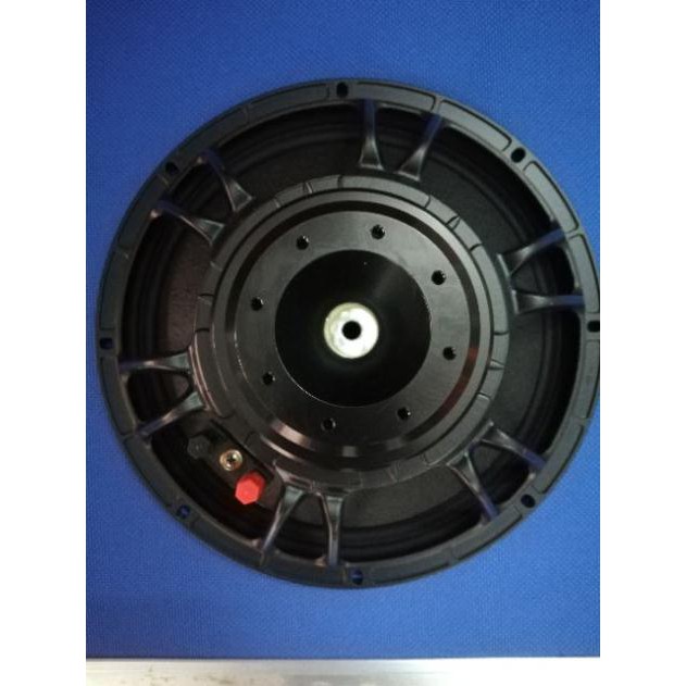 Đôi loa bass từ neo 3 tấc coil 75.5mm