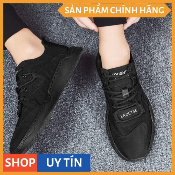 Giày Sneaker Nam ❤️NHIỀU MÀU❤️ Thời Trang Trẻ Trung Phong Cách Lịch Lãm Hot Trend 2020 - G27 | BigBuy360 - bigbuy360.vn