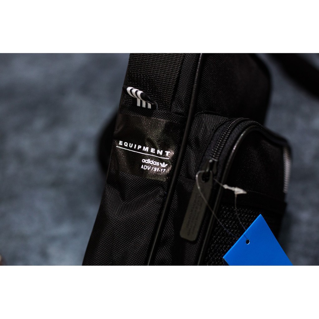 TÚI ĐEO CHÉO ADIDAS ĐEO BỤNG HÀNG XUẤT XỊN (ẢNH THẬT + SẴN HÀNG) | BigBuy360 - bigbuy360.vn