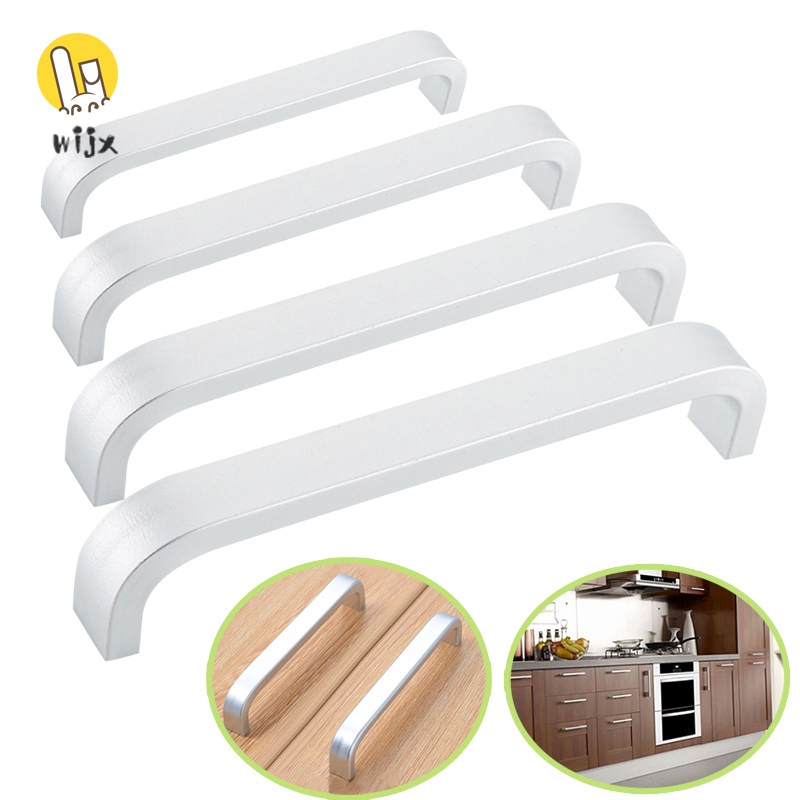 Tay nắm cửa tủ bằng nhôm phong cách Hàn Quốc chất lượng cao