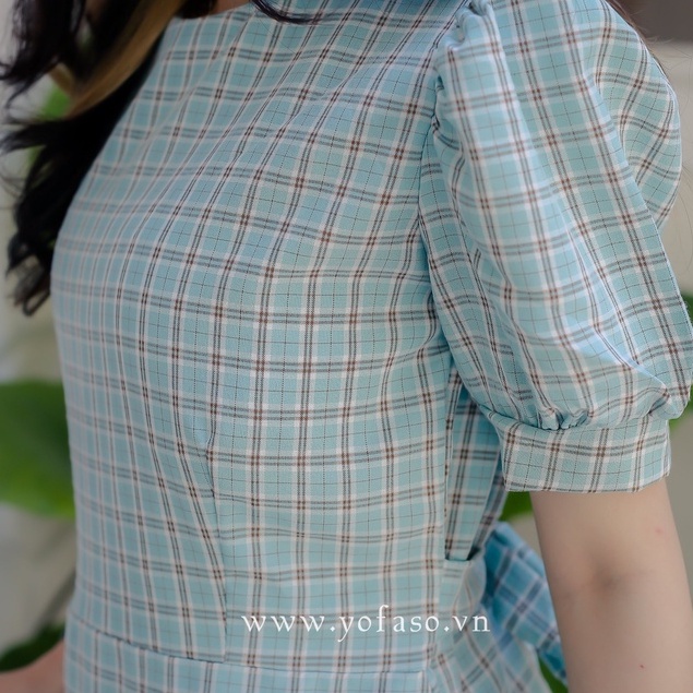 Váy áo nữ đẹp, kiểu dáng Hàn Quốc freesize | BigBuy360 - bigbuy360.vn