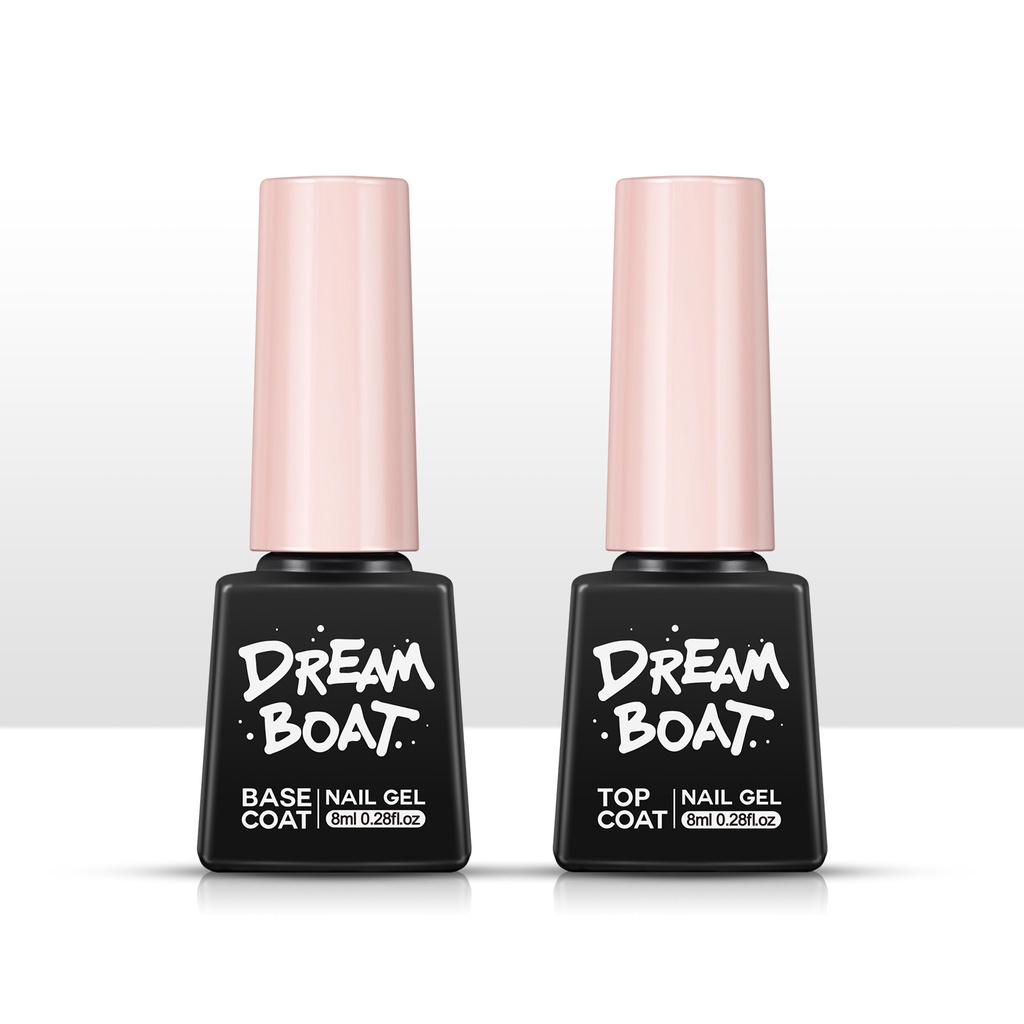 1 Lọ Gel Ngâm Móng Dạng Gel 8ml 30 Màu Tùy Chọn