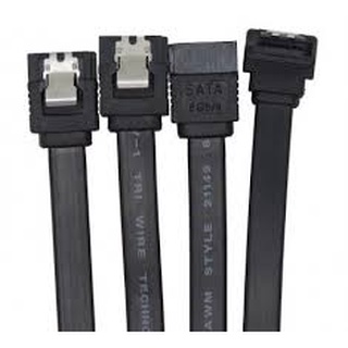 Cáp SATA2 SATA3 6gb/s Cable sata