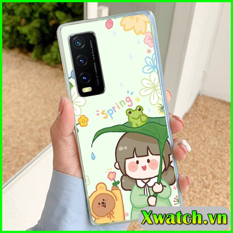 Ốp lưng silicon Samsung Galaxy A04S M23 M33 M53 A33 A13 A23 A03 S21 Fe A53 A02s A03s A12 A22 M12 M32 A02 M02 in hình Jum