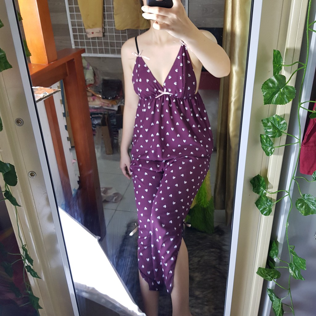 SALE NHIỀU MẪU Đồ ngủ Sexy Lửng | BigBuy360 - bigbuy360.vn