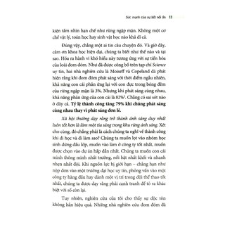 Sách - Tiềm Năng Lớn