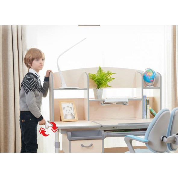 [FREESHIP] Bàn Học Chống Gù ROYAL X1200 Cao Cấp Nhất Hiện Nay_Bàn Học Chống Gù Chống Cận, Giá Sách Lớn | BigBuy360 - bigbuy360.vn