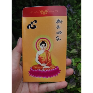 Lì xì Phát bồ đề tâm
