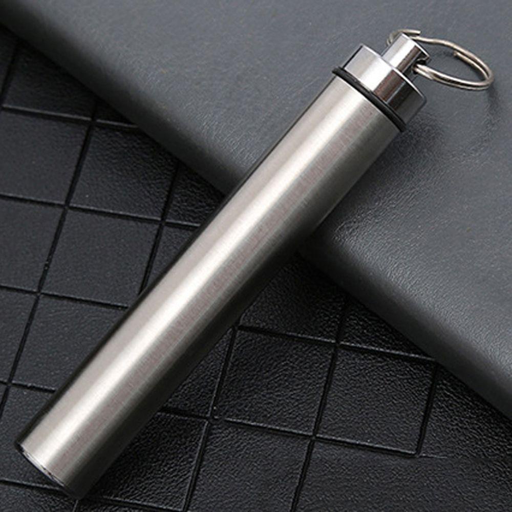 Bộ 6 Dụng Cụ Lấy Ráy Tai Bằng Thép Không Gỉ Tiện Dụng Cho Nữ