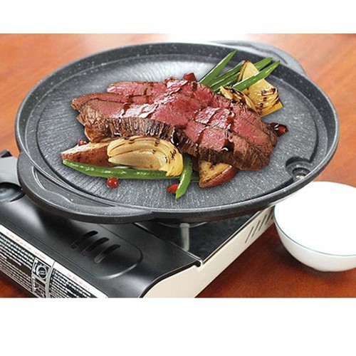 Chảo Nướng Chống Dính 32cm - BX0422