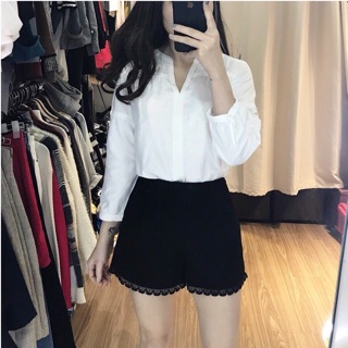 Short ren