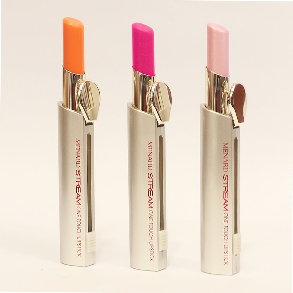 SON MENARD STREAM ONE TOUCH LIPSTICK