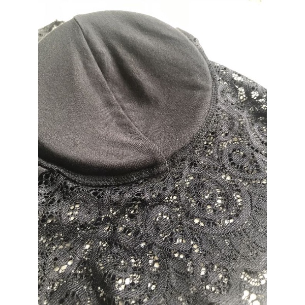 Áo Bra Ren Hoạ Tiết Độc Đáo Siêu Sang Áo Bra Có Mút Ngực CAO CẤP | BigBuy360 - bigbuy360.vn