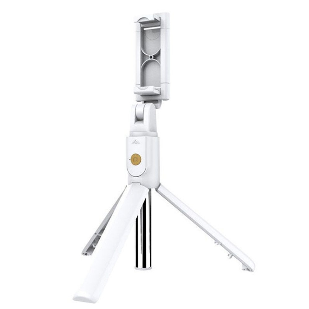 Gậy Chụp Ảnh Tự Sướng Bluetooth 3 Chân Đa Năng – Tripod K07 – Chụp Hình Selfie | BigBuy360 - bigbuy360.vn