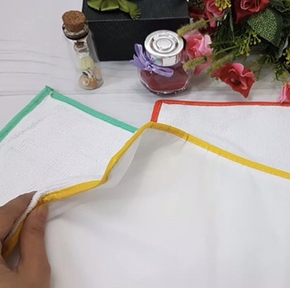 10 Tấm lót chống thấm Doremon ( Giặt được )