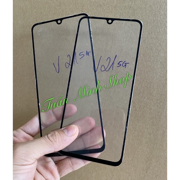 Kính ép Vivo V21 5G