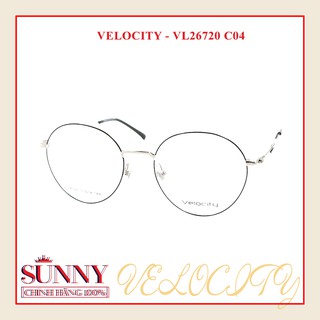 Gọng Kính Velocity VL26720