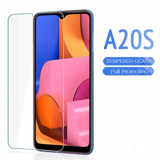 Kính cường lực trong suốt Samsung Galaxy A20s