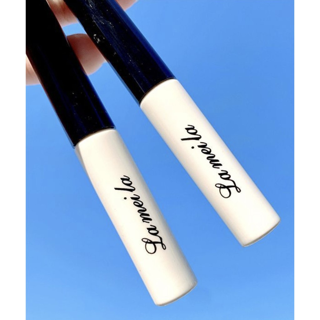 Mascara Đen Lameila Siêu Vi SKINNY MICROCARA Nội Địa | BigBuy360 - bigbuy360.vn