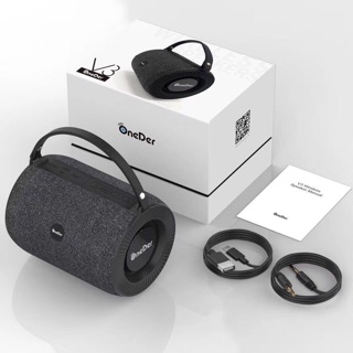 LOA BLUETOOTH ONEDER V3