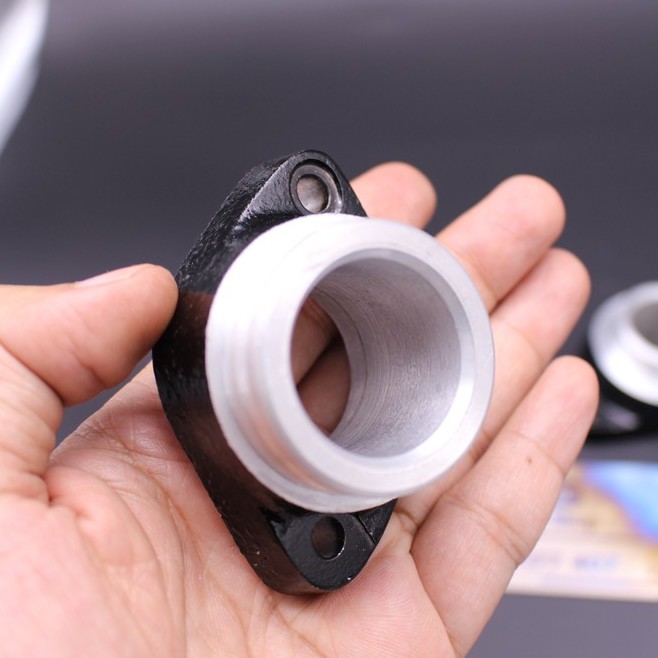Co xăng raider xăng cơ độ gắn bình xăng con lớn