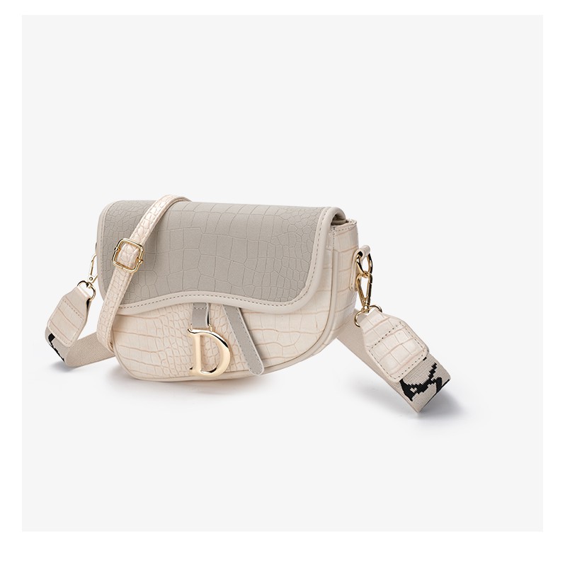 83 CEEKAY thương hiệu túi xách nữ thiết kế phong cách thời trang cao cấp mới có 2 dây đeo