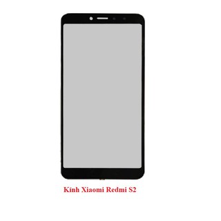 Kính điện thoại Xiaomi Redmi S2 / Redmi Y2