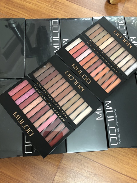 sale sốc bảng mắt muloo | BigBuy360 - bigbuy360.vn