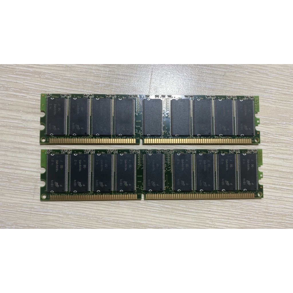 Ram 1GB sử dụng cho firewall Cisco ASA 5505, 5510, 5520, 5540, 5550