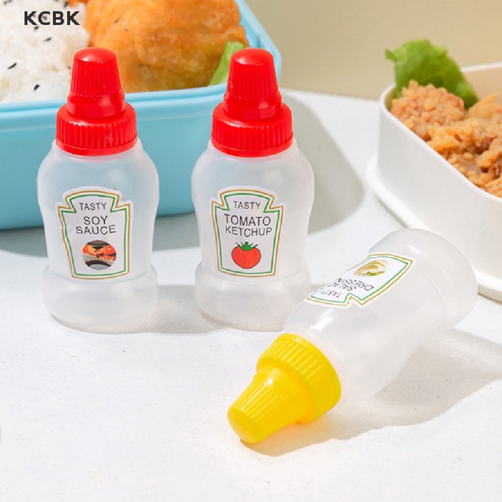 Set 2 / 2 Hũ Đựng Gia Vị Mini Tiện Lợi