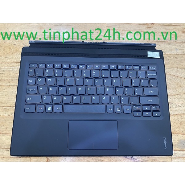 Thay Bàn Phím - KeyBoard Lenovo Miix 700-12ISK 710-12IKB